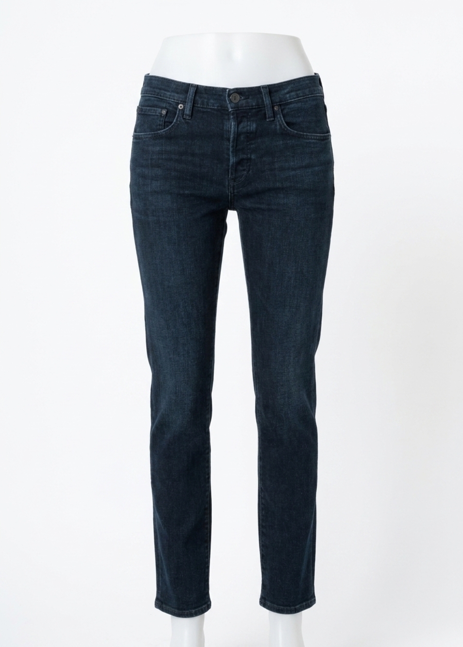 NEW AGOLDE cocktail jeans in substitute